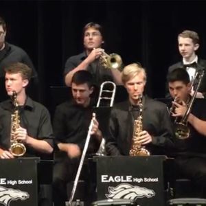 Meet your Posher, Nathan